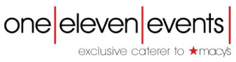 one eleven events catering